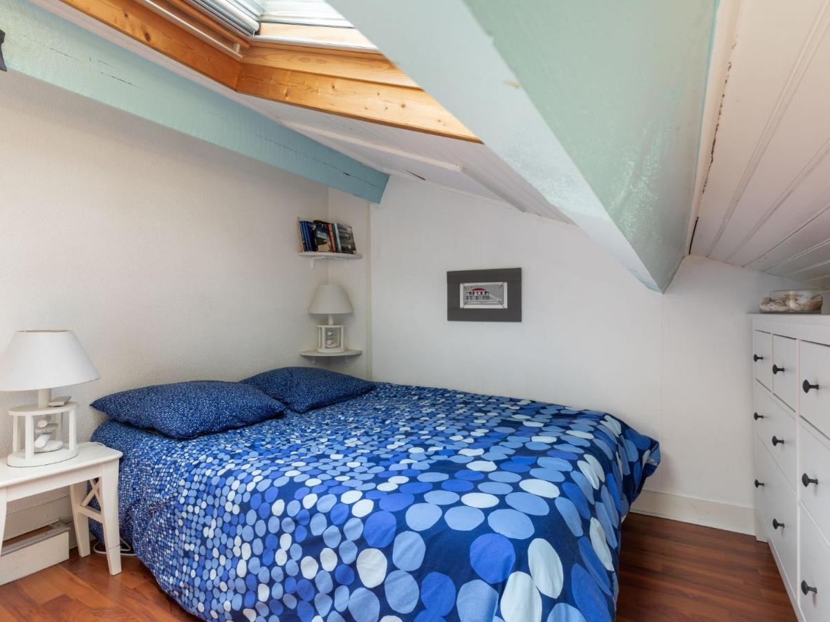 Apartment Les Choupou By Interhome อาร์กาชง ภายนอก รูปภาพ