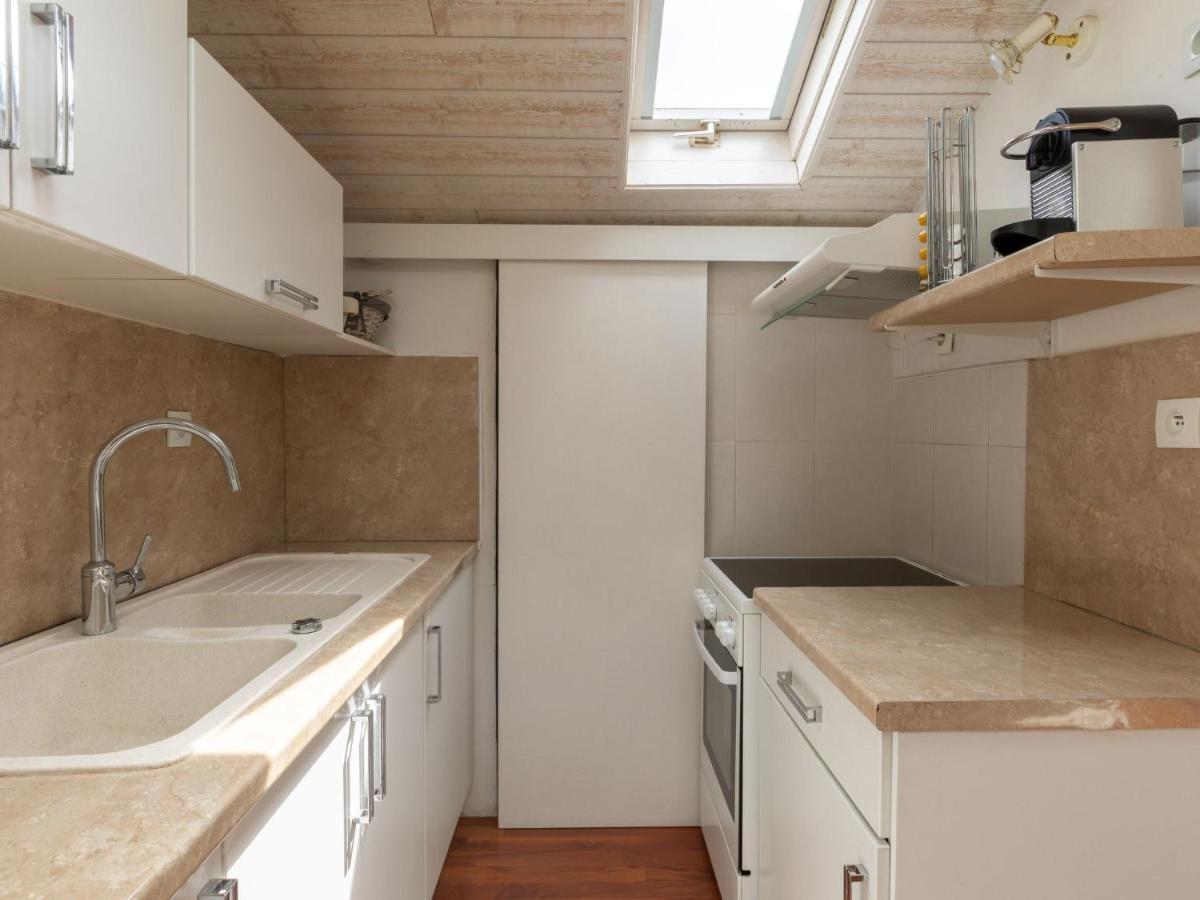 Apartment Les Choupou By Interhome อาร์กาชง ภายนอก รูปภาพ